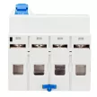 SCHRACK AR002103 Amparo Hibaáram kapcsoló 25A, AC 4 pólusú