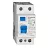 SCHRACK AR006203 Hibaáram kapcsoló AMPARO 10kA 63A, 2 pólusú, 30mA, AC