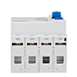 SCHRACK AR054103 Hibaáram kapcsoló AMPARO 10kA 40A 4pólusú, 30mA, A típ