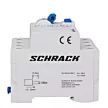SCHRACK AR054103 Hibaáram kapcsoló AMPARO 10kA 40A 4pólusú, 30mA, A típ