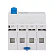 SCHRACK AR054103 Hibaáram kapcsoló AMPARO 10kA 40A 4pólusú, 30mA, A típ