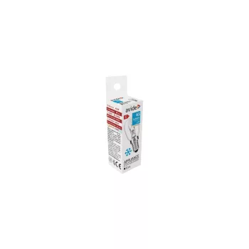 AVIDE Hűtőizzó 15W E14 3000K - ARAC14WW-15W