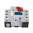 SCHRACK BE2P0250 Motorvédőkapcsoló CUBICO PB, 3 pólusú, 1,6-2,5AClass 10A