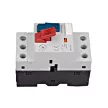 SCHRACK BE2P1400 Motorvédőkapcsoló CUBICO PB, 3 pólusú, 9-14AClass 10A