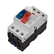 SCHRACK BE2P1800 Motorvédőkapcsoló CUBICO PB, 3 pólusú, 13-18AClass 10A