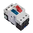SCHRACK BE2P1800 Motorvédőkapcsoló CUBICO PB, 3 pólusú, 13-18AClass 10A