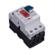 SCHRACK BE2P3200 Motorvédőkapcsoló CUBICO PB, 3 pólusú, 24-32AClass 10A