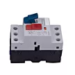 SCHRACK BE2P3200 Motorvédőkapcsoló CUBICO PB, 3 pólusú, 24-32AClass 10A