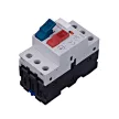 SCHRACK BE2P3200 Motorvédőkapcsoló CUBICO PB, 3 pólusú, 24-32AClass 10A