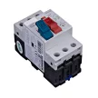 SCHRACK BE2P3200 Motorvédőkapcsoló CUBICO PB, 3 pólusú, 24-32AClass 10A