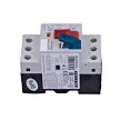 SCHRACK BE2P3200 Motorvédőkapcsoló CUBICO PB, 3 pólusú, 24-32AClass 10A