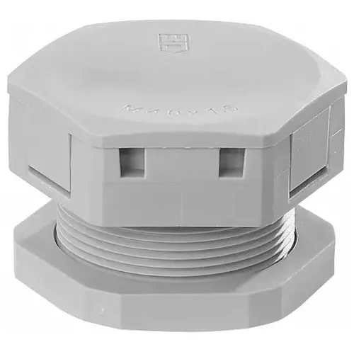 HENSEL BM40G Nyomáskiegyenlítő műanyagtokozott szekrényhez IP54, M40 BM 40 G