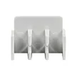 SCHRACK BS900125 Véglap 3 pólusú 10mm BS990113-A-hoz