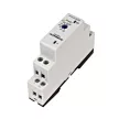 SCHRACK BZ327210-A Lépcsőházi automata TIMON, 0,5-30 perc, 1z, 16A, 1KE