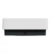 SCHNEIDER CCT599002 Füstérzékelő Hőre lágyuló műanyag, 85dB, 3V dc