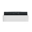 SCHNEIDER CCT599002 Füstérzékelő Hőre lágyuló műanyag, 85dB, 3V dc