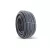 BLACKCOR CR10040G4 Gégecső D40 duplafalú fekete 50m/tekercs