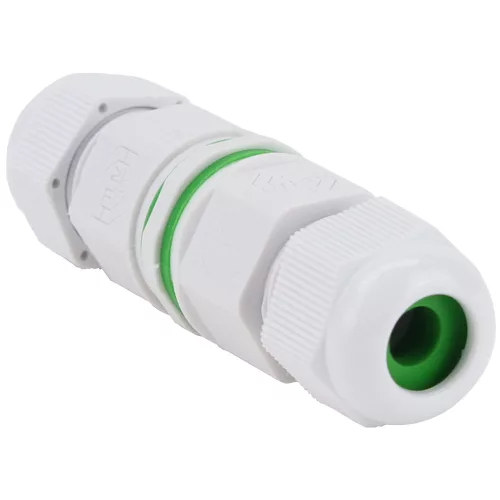 TRACON CST15W 0.5-1.5 mm2, IP68, PA6.6, 3P, 450VAC, 16A Tömítőszelencés kábeltoldó