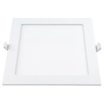 OPTONICA DL2596 LED PANEL 18W CCT(3000/4500/6000K) 1450lm ON/OFF Front IP44/ Back IP20 Álmennye