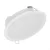 LEDVANCE DL IP44 DN 165 13W 840 WT lámpatest 4058075703087