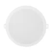 LEDVANCE DL IP44 DN 165 13W 840 WT lámpatest 4058075703087