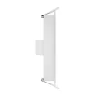 LEDVANCE DL IP44 DN 165 13W 840 WT lámpatest 4058075703087