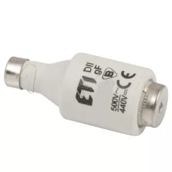   BIZTOSÍTÉK DOLII 16A Biztosító betét Dol II 16A 5db/csomag