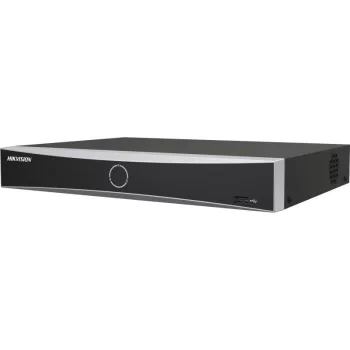 Hikvision DS-7608NXI-K1(D) 8 csatornás AcuSense 4K NVR