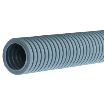 GEWISS DX10025R Gégecső 25/75 szürke FK9/25 75m/tekercs