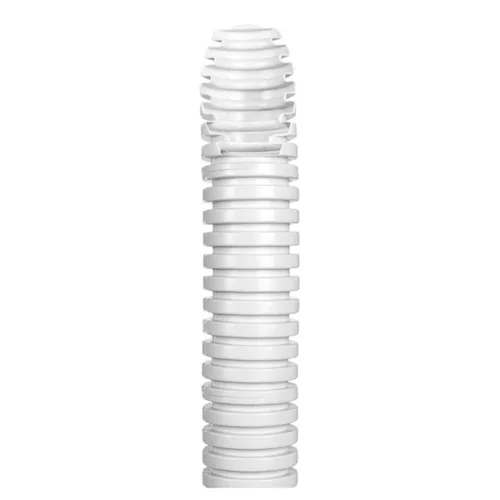 GEWISS DX10025R50 Gégecső 25/50 szürke UV-álló FK9