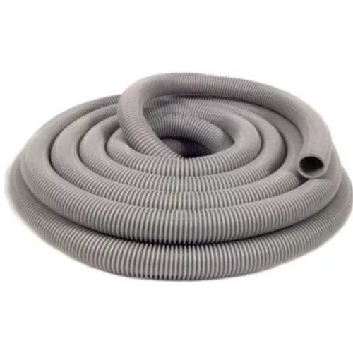 GEWISS DX10040R Gégecső 40/25 szürke FK9/40 25m/tekercs