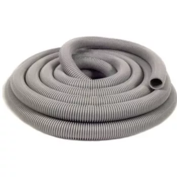 GEWISS DX10050R Gégecső 50/25 szürke FK9/50 50m/tekercss