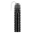 GEWISS DX15116R Lépésálló gégecső behúzószállal 100m 16mm fekete FK15 750N