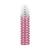 GEWISS DX15825X Lépésálló gégecső duplafalú 25mm lila 75m/tekercs