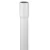 GEWISS DX24920 Védőcső MüII tokos 3m UV-álló 20mm/16,9mm PVC szürke merev RK9