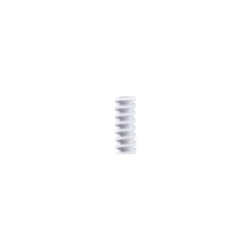 GEWISS DX30020 Lágy PVC spirálcső 20mm szürke