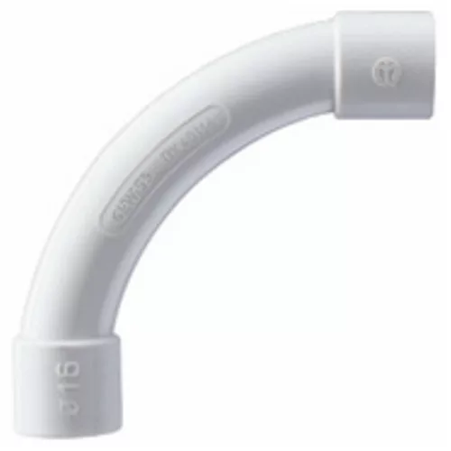 GEWISS DX40120 Könyök MÜII 90° 20mm-átmérő
