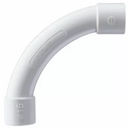 GEWISS DX40140 Könyök MÜII 90° 40mm-átmérő