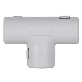   GEWISS DX40216 Védőcső T-idom bontható 16mm-csőátmérőhöz