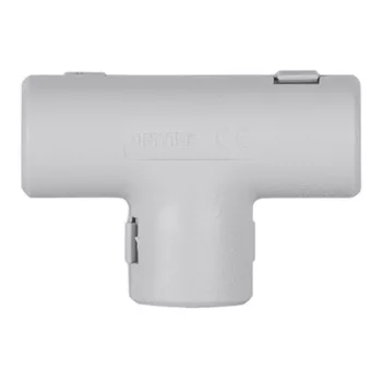   GEWISS DX40220 Védőcső T-idom bontható 20mm-csőátmérőhöz
