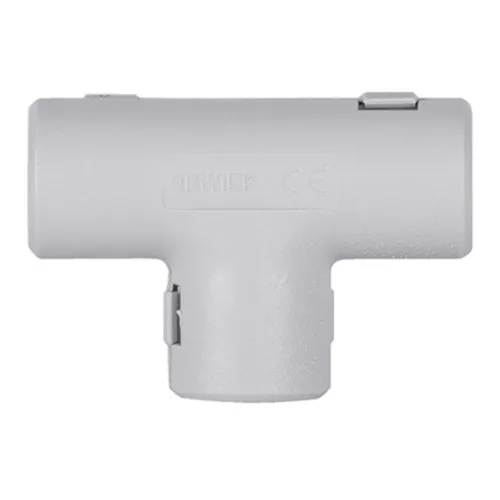 GEWISS DX40220 Védőcső T-idom bontható 20mm-csőátmérőhöz