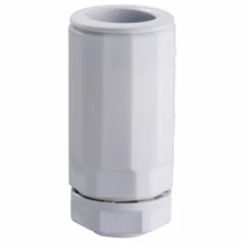   GEWISS DX43220 MÜII 20 - Kötődobozhoz M20x1,5 tömszelence IP67 csőadapter