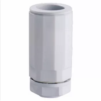   GEWISS DX43225 MÜII 25 - Kötődobozhoz M25x1,5 tömszelence IP67 csőadapter