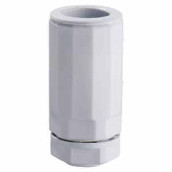   GEWISS MÜII 32 - Kötődobozhoz M32x1,5 tömszelence IP67 csőadapter - DX43232