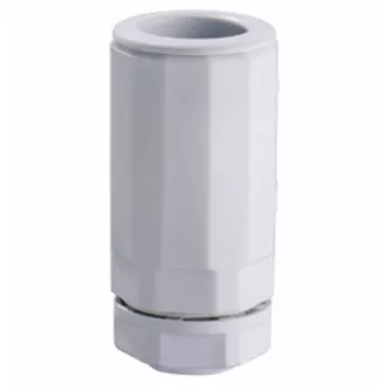   GEWISS MÜII 40 - Kötődobozhoz M40x1,5 tömszelence IP67 csőadapter - DX43240