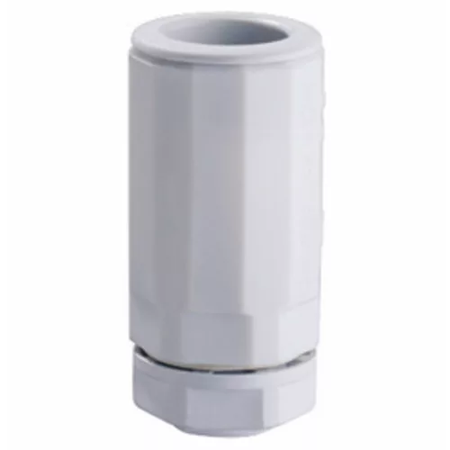 GEWISS MÜII 40 - Kötődobozhoz M40x1,5 tömszelence IP67 csőadapter - DX43240