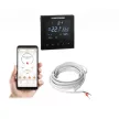 COMPUTHERM E300 Wi-Fi Termosztát radiátoros- és padlófűtési rendszerekhez