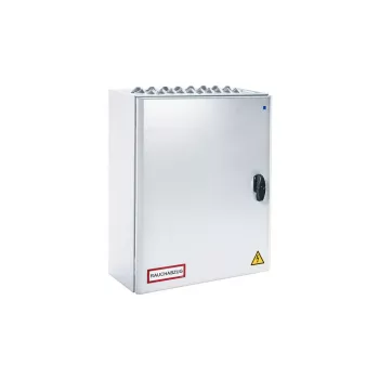 GRETSCH EMB 8000 RWA Moduláris vezérlőközpont