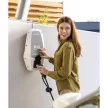 SCHRACK EMCIONS1C- i-CHARGE CION Semipublic 11kW, Type2 kábel, RFID