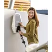 SCHRACK EMCIONS2C- i-CHARGE CION Semipublic 22kW, Type2 kábel, RFID